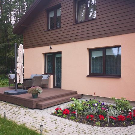 Kristinos Apartment Druskininkai Exterior photo